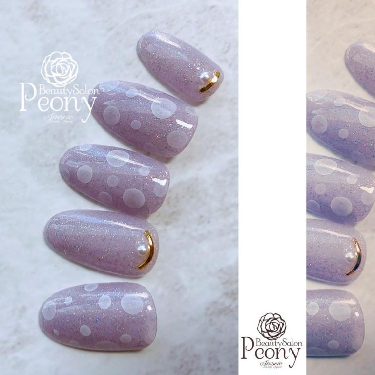 BeautySalon Peony (ピオニー)