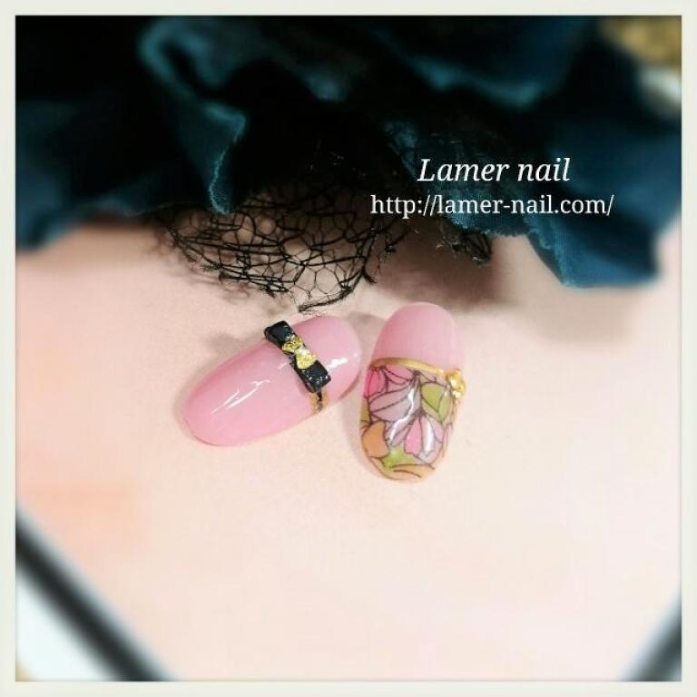 Nail Salon&School La mer (ラ･メール)