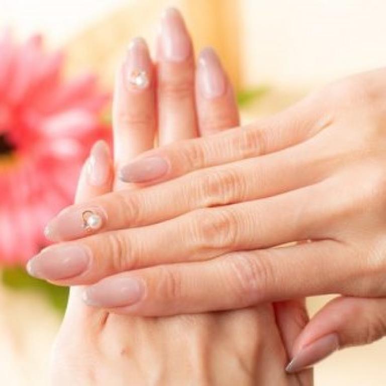 M’s nail エムズネイル橋本店 