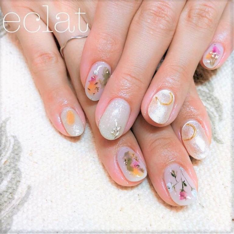 Nail&School eclat (エクラ) センター南