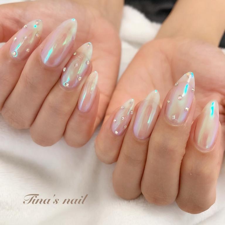 ティナズ ネイル Tina S Nail 桜木町 横浜市中区 横浜ネイルnavi