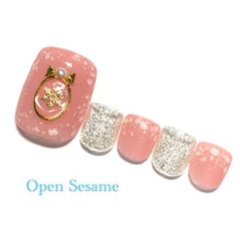 Open Sesame Nail Salon　(オープンセサミ) 横浜店