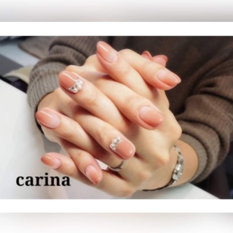 carina (カリーナ) nail&eyelash 東戸塚