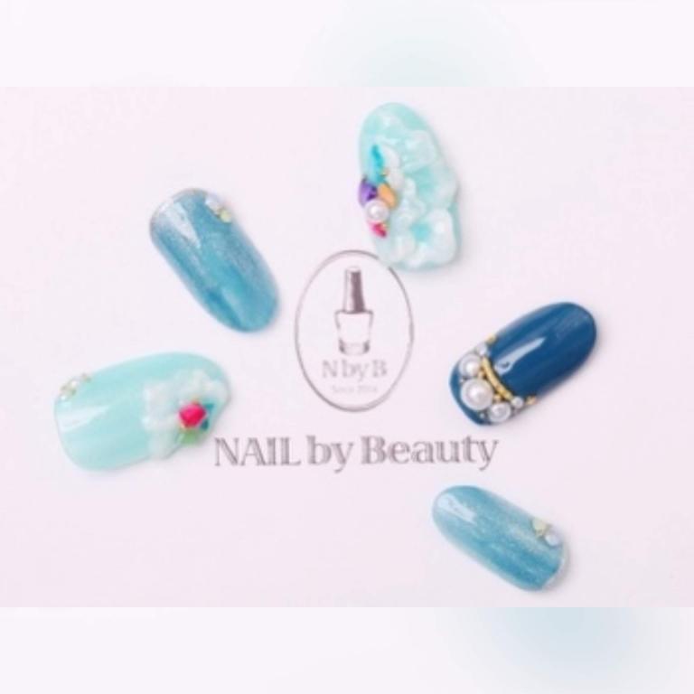 NAIL by Beauty (ネイル バイ ビューティー) トレッサ横浜店