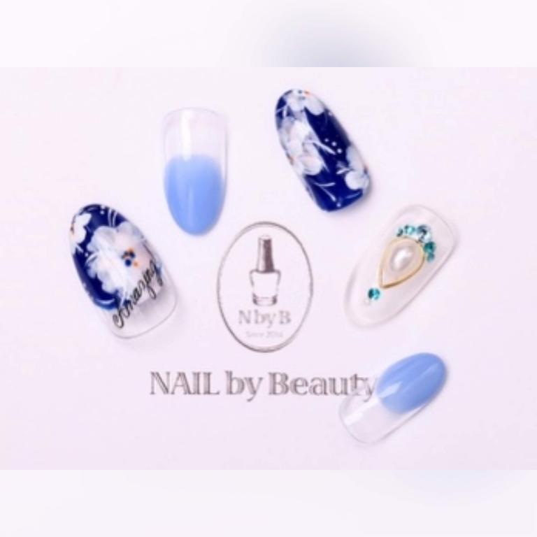 NAIL by Beauty (ネイル バイ ビューティー) トレッサ横浜店