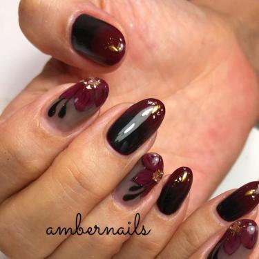 AmberNails　アンバーネイルズ　〜本牧〜