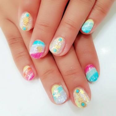 pure nail ピュアネイル～馬車道・関内～ 