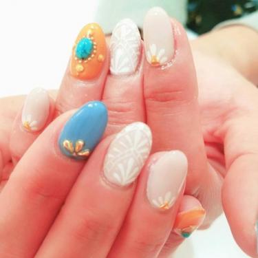 pure nail ピュアネイル～馬車道・関内～ 