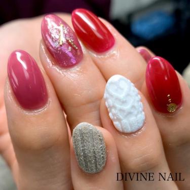 DIVINE NAIL (ディバイン　ネイル)