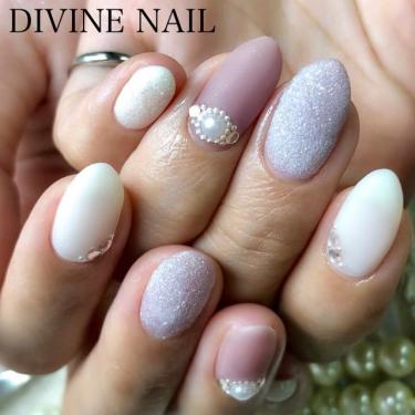 DIVINE NAIL (ディバイン　ネイル)