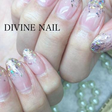 DIVINE NAIL (ディバイン　ネイル)