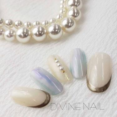 DIVINE NAIL (ディバイン　ネイル)