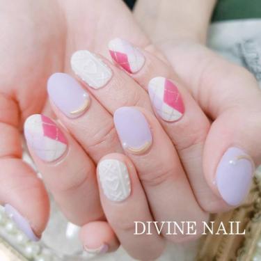 DIVINE NAIL (ディバイン　ネイル)