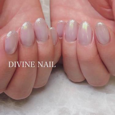 DIVINE NAIL (ディバイン　ネイル)