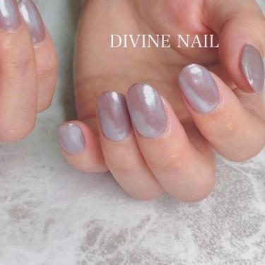 DIVINE NAIL (ディバイン　ネイル)