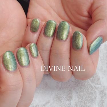 DIVINE NAIL (ディバイン　ネイル)