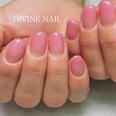 DIVINE NAIL (ディバイン　ネイル)