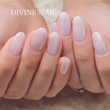 DIVINE NAIL (ディバイン　ネイル)