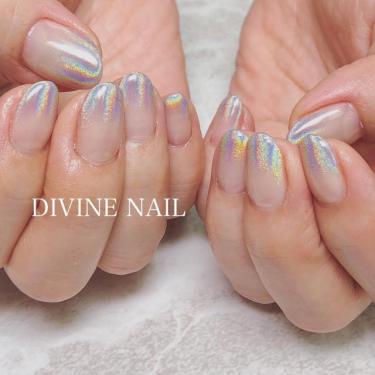 DIVINENAIL