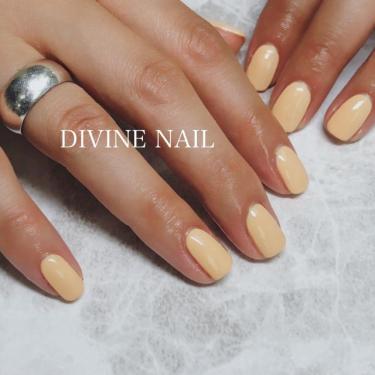 DIVINE NAIL (ディバイン　ネイル)