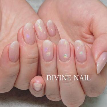 DIVINE NAIL (ディバイン　ネイル)