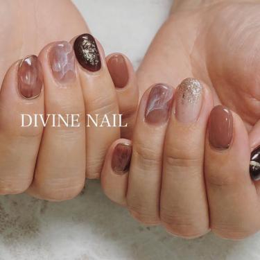 DIVINENAIL