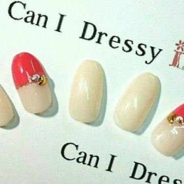 フォトギャラリー 横浜市中区 Can I Dressy ヨコハマ元町店 キャンアイドレッシー の紹介 横浜ネイルnavi