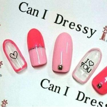 Can I Dressy ヨコハマ元町店