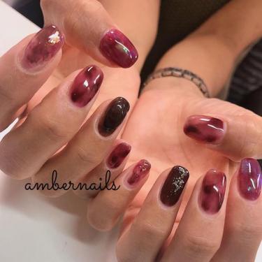 AmberNails　アンバーネイルズ　〜本牧〜