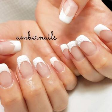 AmberNails　アンバーネイルズ　〜本牧〜