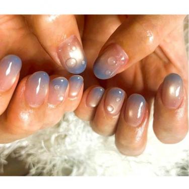 AmberNails　アンバーネイルズ　〜本牧〜