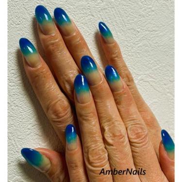 AmberNails　アンバーネイルズ　〜本牧〜