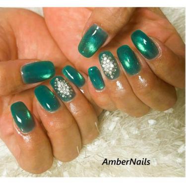 AmberNails　アンバーネイルズ　〜本牧〜