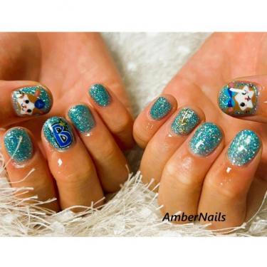 AmberNails　アンバーネイルズ　〜本牧〜
