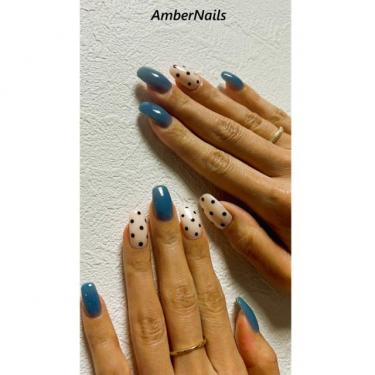 AmberNails　アンバーネイルズ　〜本牧〜
