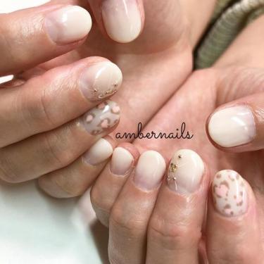 AmberNails　アンバーネイルズ　〜本牧〜