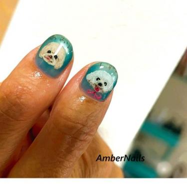 AmberNails　アンバーネイルズ　〜本牧〜