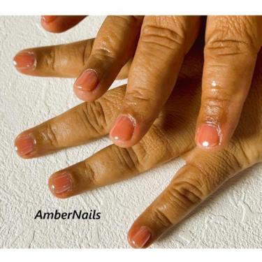 AmberNails　アンバーネイルズ　〜本牧〜