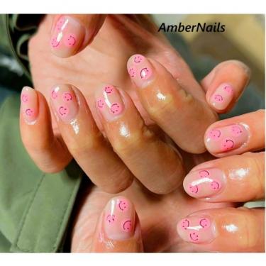 AmberNails　アンバーネイルズ　〜本牧〜