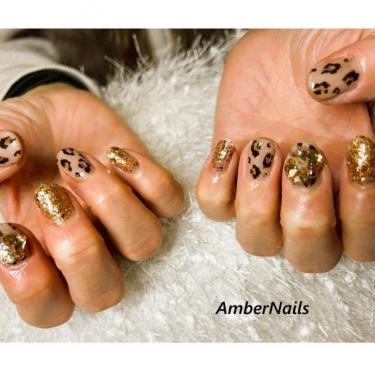 AmberNails　アンバーネイルズ　〜本牧〜