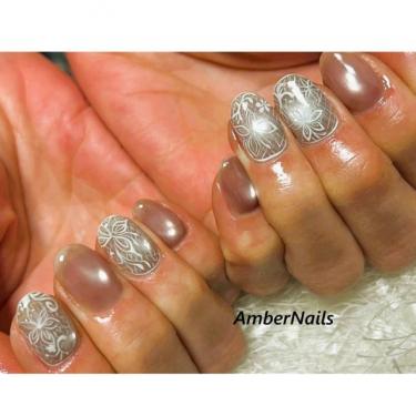 AmberNails　アンバーネイルズ　〜本牧〜