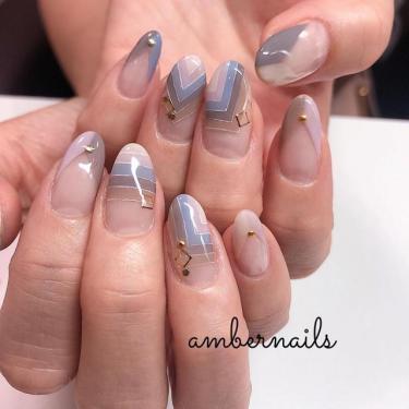 AmberNails　アンバーネイルズ　〜本牧〜