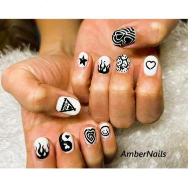AmberNails　アンバーネイルズ　〜本牧〜