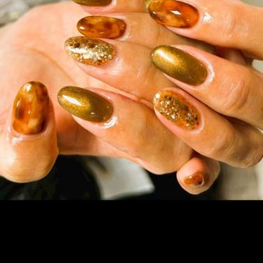 AmberNails　アンバーネイルズ　〜本牧〜