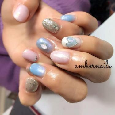 AmberNails　アンバーネイルズ　〜本牧〜