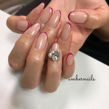 AmberNails　アンバーネイルズ　〜本牧〜