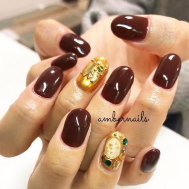 AmberNails　アンバーネイルズ　〜本牧〜