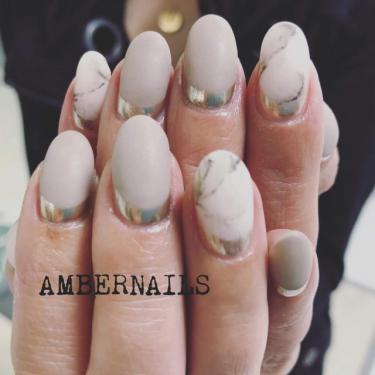 AmberNails　アンバーネイルズ　〜本牧〜