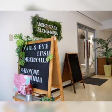 コチラの看板が目印♬