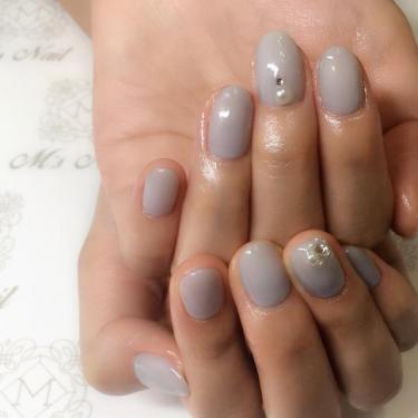 シンプルワンカラー